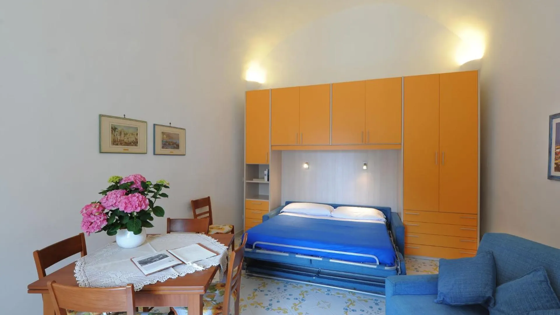 Apartment Convento San Basilio-2 By Interhome Amalfi 0*,  Italy