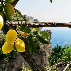 Szálloda La Pergola, Amalfi